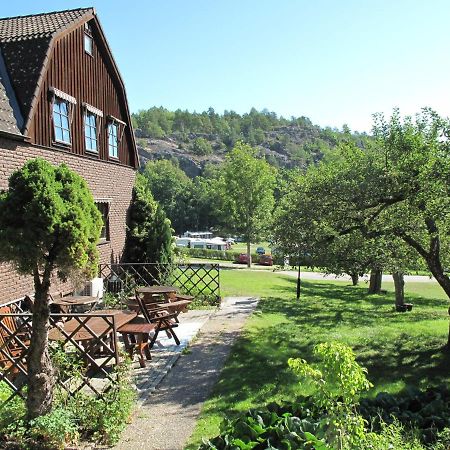 Apartment Stegeborg Norrkrog - OST100 Eksteriør bilde