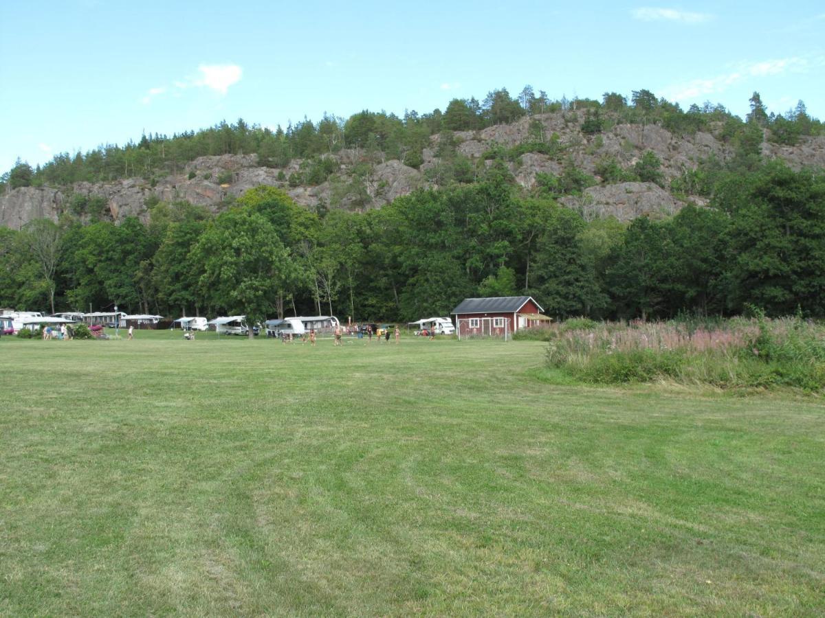 Apartment Stegeborg Norrkrog - OST100 Eksteriør bilde