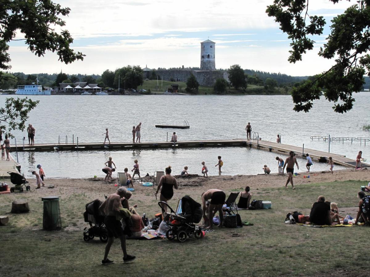 Apartment Stegeborg Norrkrog - OST100 Eksteriør bilde