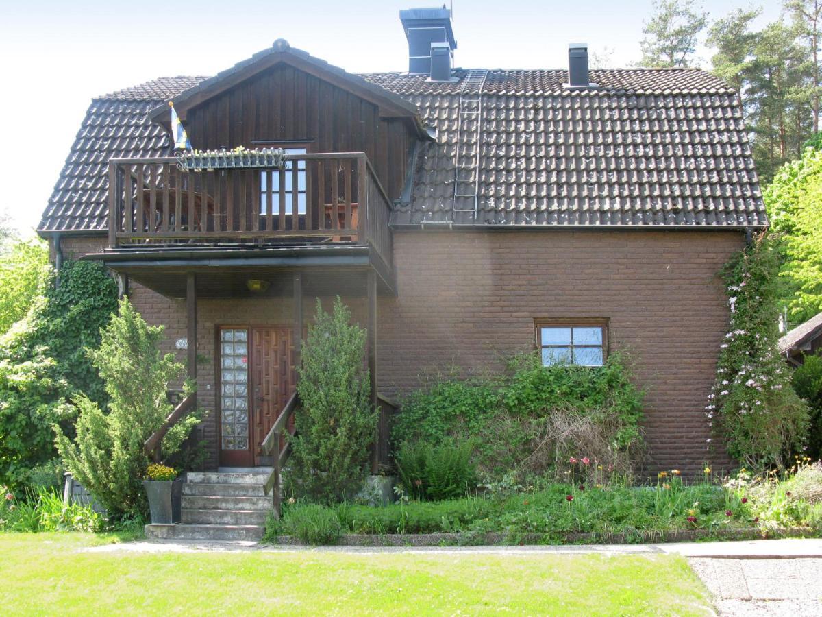 Apartment Stegeborg Norrkrog - OST100 Eksteriør bilde