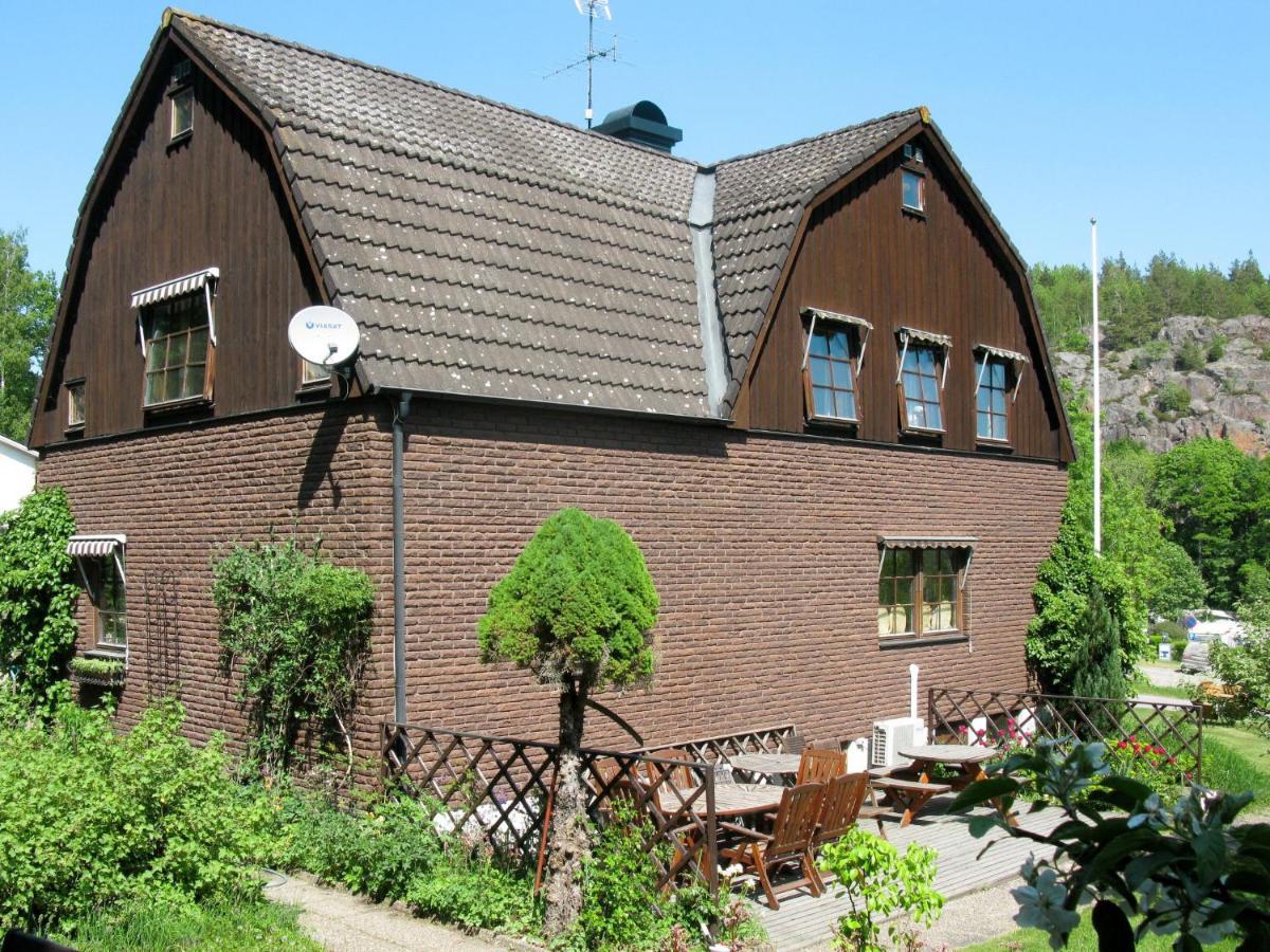 Apartment Stegeborg Norrkrog - OST100 Eksteriør bilde