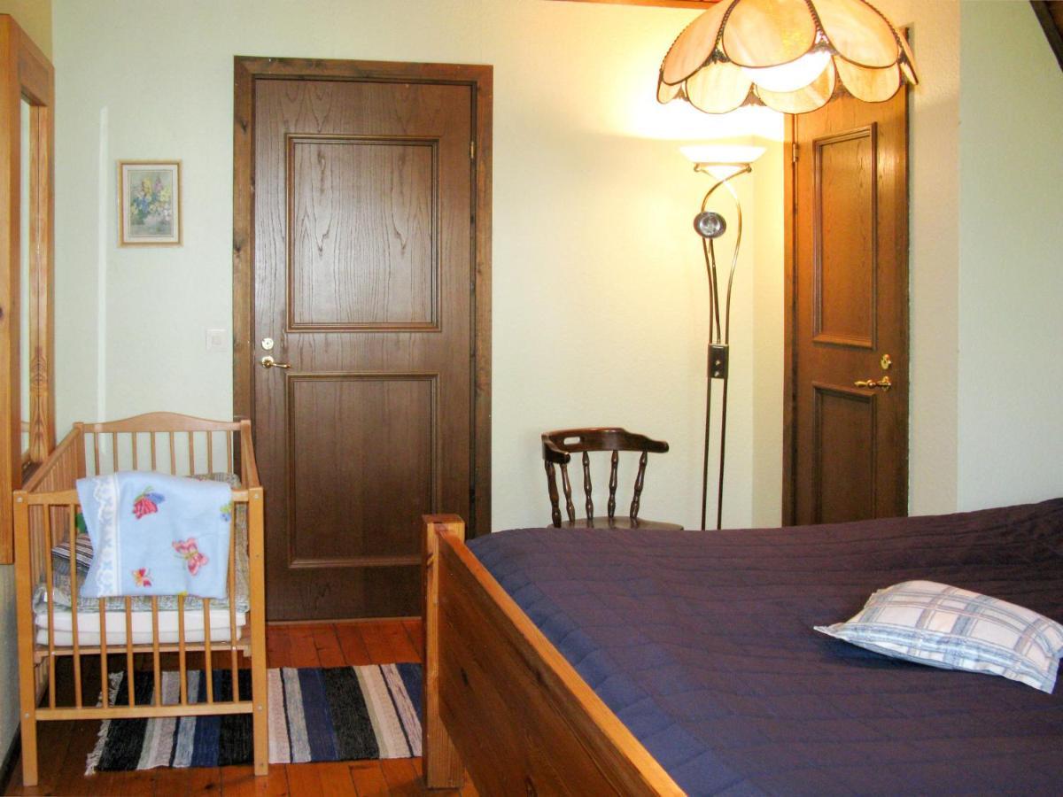 Apartment Stegeborg Norrkrog - OST100 Eksteriør bilde