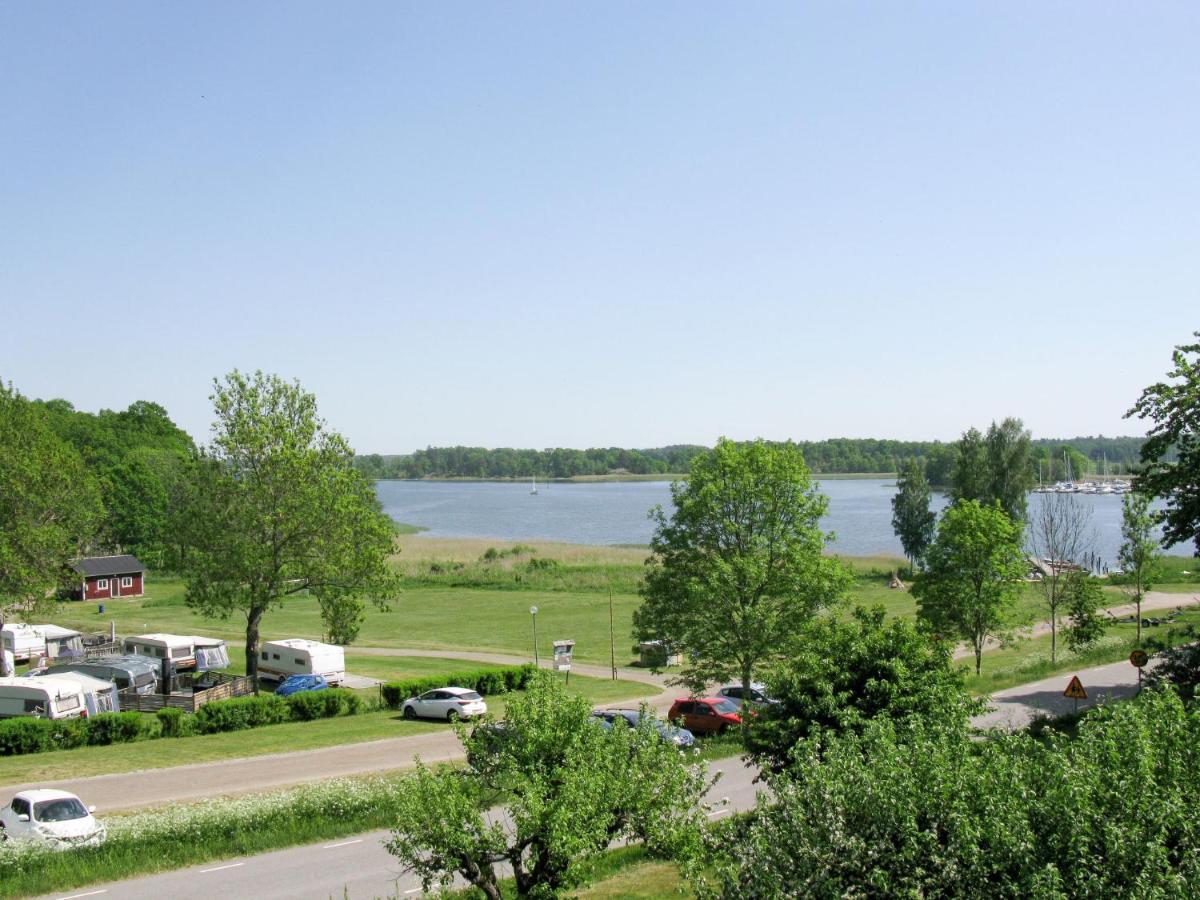 Apartment Stegeborg Norrkrog - OST100 Eksteriør bilde