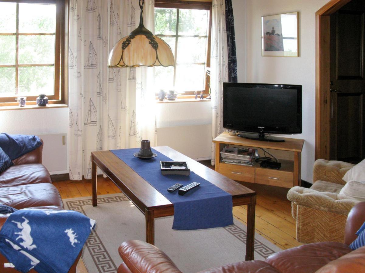 Apartment Stegeborg Norrkrog - OST100 Eksteriør bilde